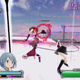Illustration for article titled If You Skip the emMadoka Magica/em Vita Game, You Wont Be Missing Much